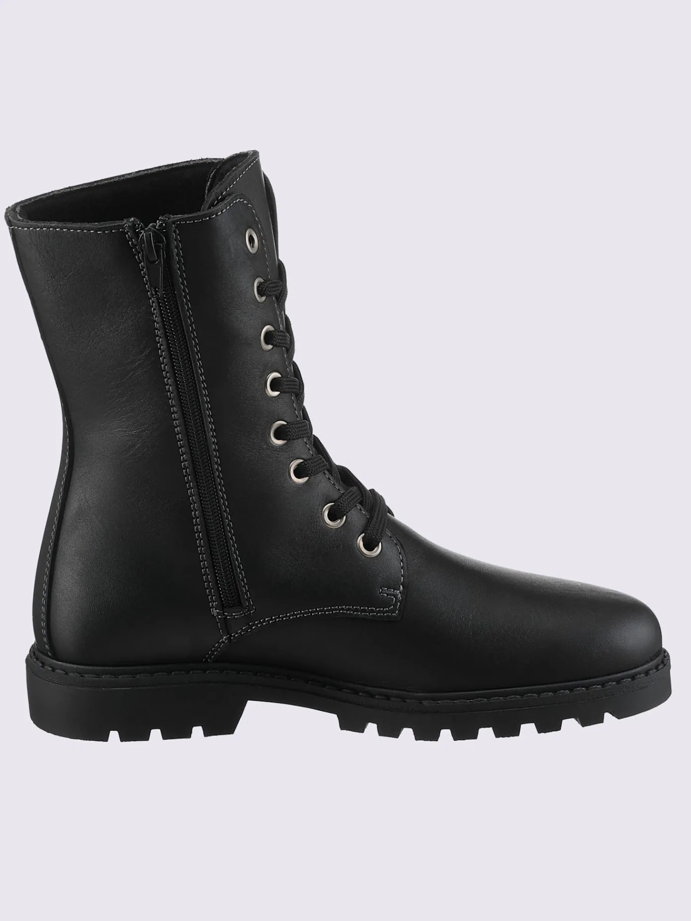 Bottines<Bottines de fabrication portugaise