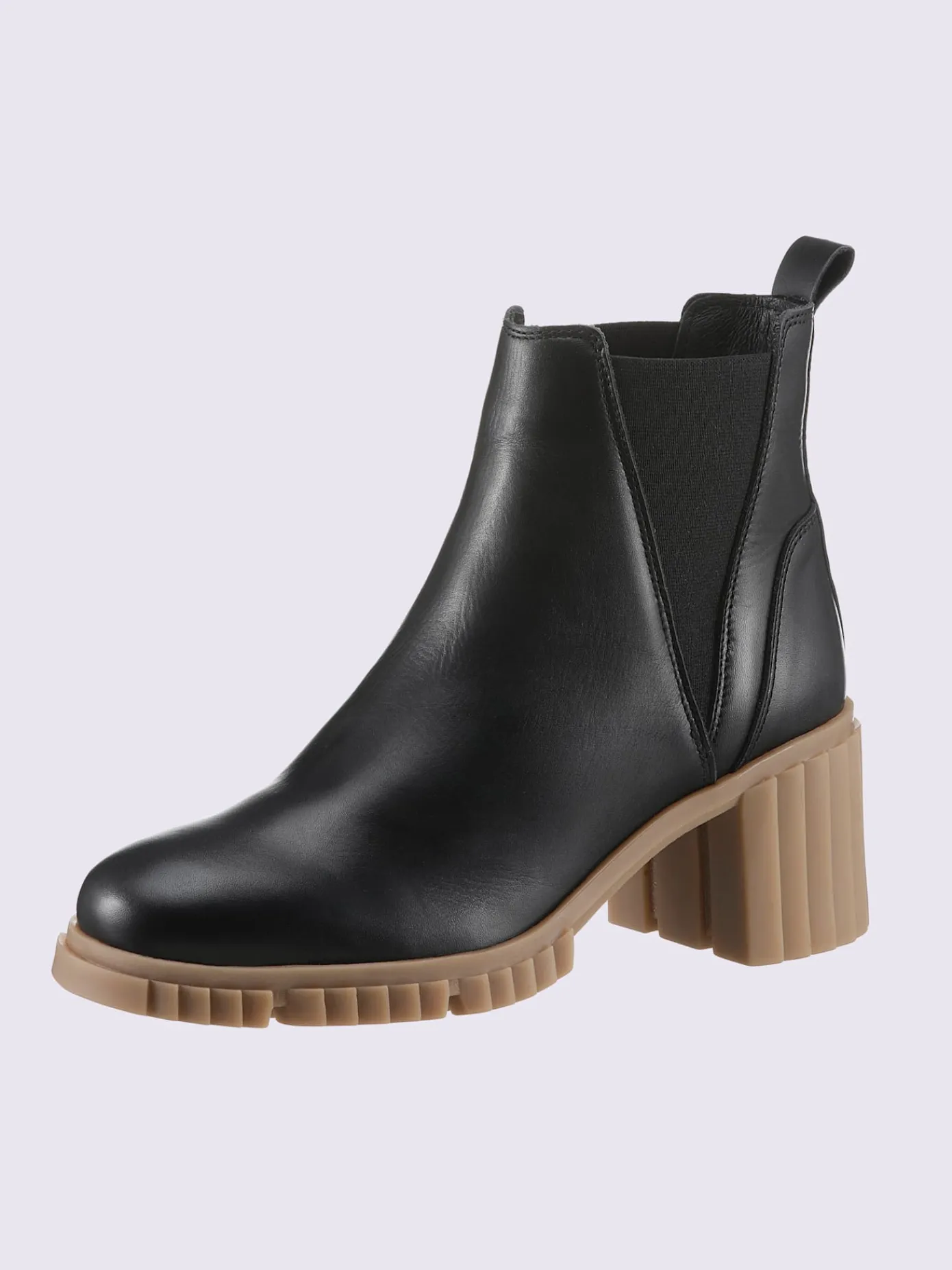 Bottines<Bottines de fabrication portugaise