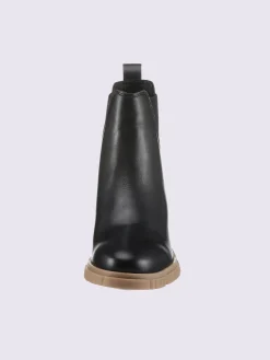 Bottines<Bottines de fabrication portugaise