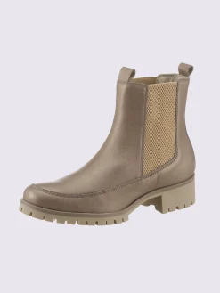 Bottines<Bottines de fabrication portugaise