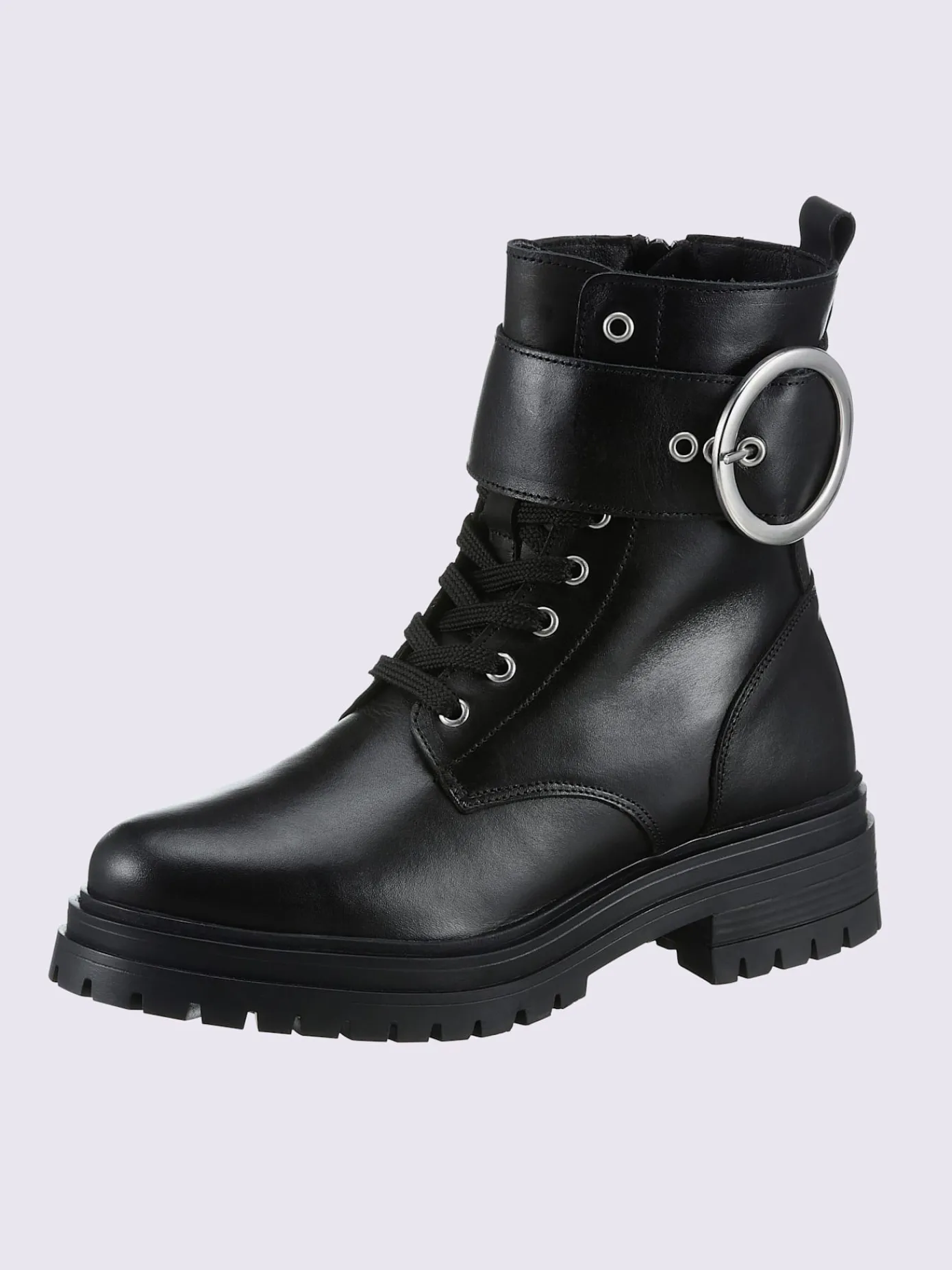 Bottines<Bottines de fabrication portugaise