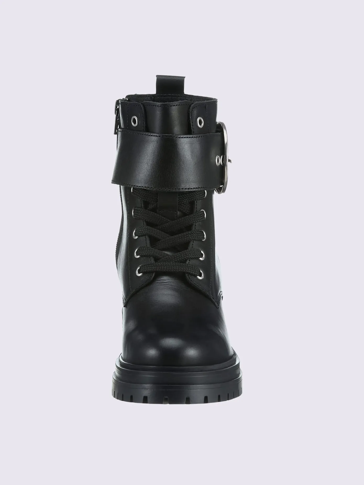 Bottines<Bottines de fabrication portugaise