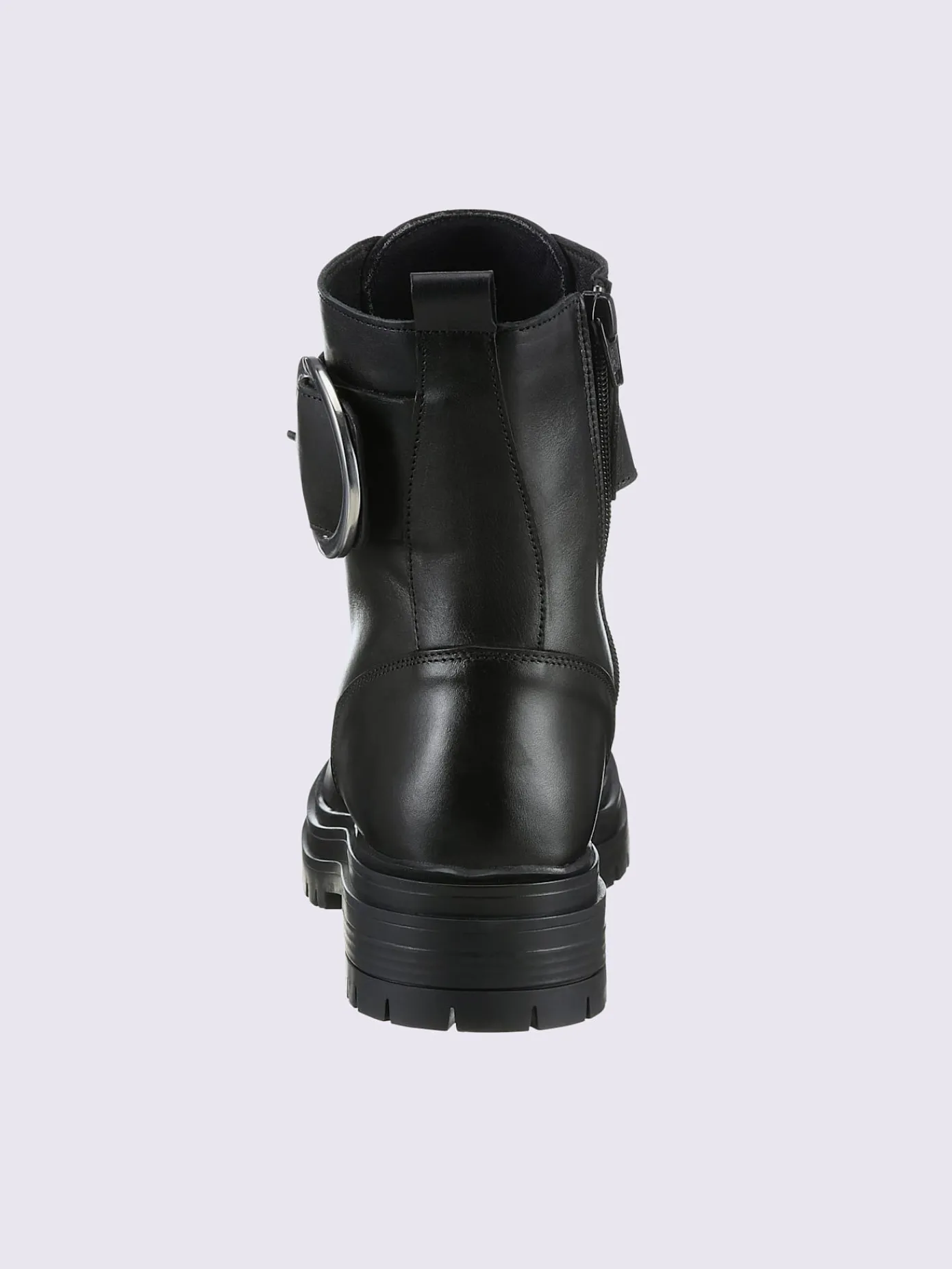 Bottines<Bottines de fabrication portugaise