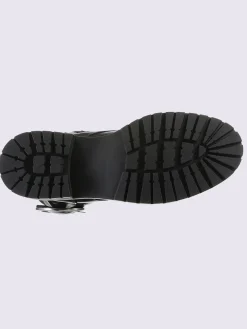 Bottines<Bottines de fabrication portugaise