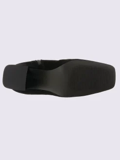 Bottines<Bottines de fabrication portugaise