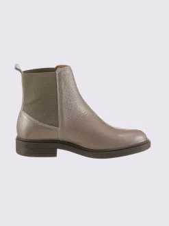 Bottines<Bottines de fabrication portugaise