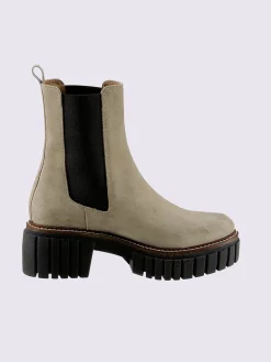 Bottines<Bottines de fabrication portugaise