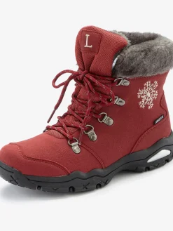LASCANA Bottines<Bottines d'hiver bottes thermiques : très chaudes et souples