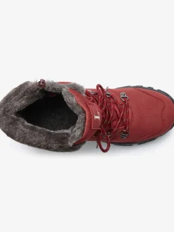 LASCANA Bottines<Bottines d'hiver bottes thermiques : très chaudes et souples