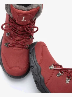 LASCANA Bottines<Bottines d'hiver bottes thermiques : très chaudes et souples