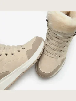 LASCANA Bottines<Bottines d'hiver doublure chaude toute douce, particulièrement confortable