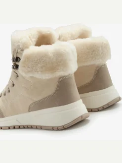 LASCANA Bottines<Bottines d'hiver doublure chaude toute douce, particulièrement confortable