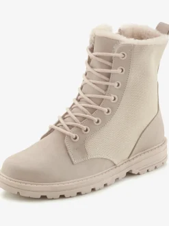 Vivance Bottines<Bottines doublure chaude toute douce, particulièrement confortable