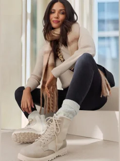 Vivance Bottines<Bottines doublure chaude toute douce, particulièrement confortable