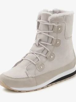 Vivance Bottines<Bottines doublure chaude toute douce, particulièrement confortable