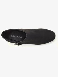 LASCANA Bottines<Bottines détails houppe tendance