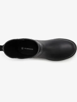 Elbsand Bottines<Bottines en caoutchouc bottes imperméables en caoutchouc de qualité avec semelle profilée tendance