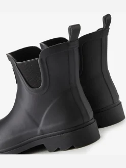 Elbsand Bottines<Bottines en caoutchouc bottes imperméables en caoutchouc de qualité avec semelle profilée tendance