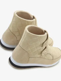 LASCANA Bottines<Bottines fermeture auto-agrippante pour faciliter l'enfilage