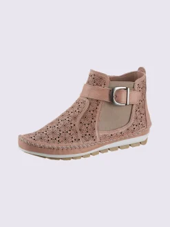 Gemini Bottines<Bottines largeur g*