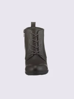 Andrea Conti Bottines<Bottines largeur g*