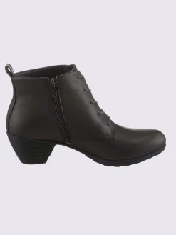 Andrea Conti Bottines<Bottines largeur g*