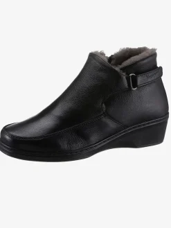 Valmonte Bottines<Bottines largeur g*