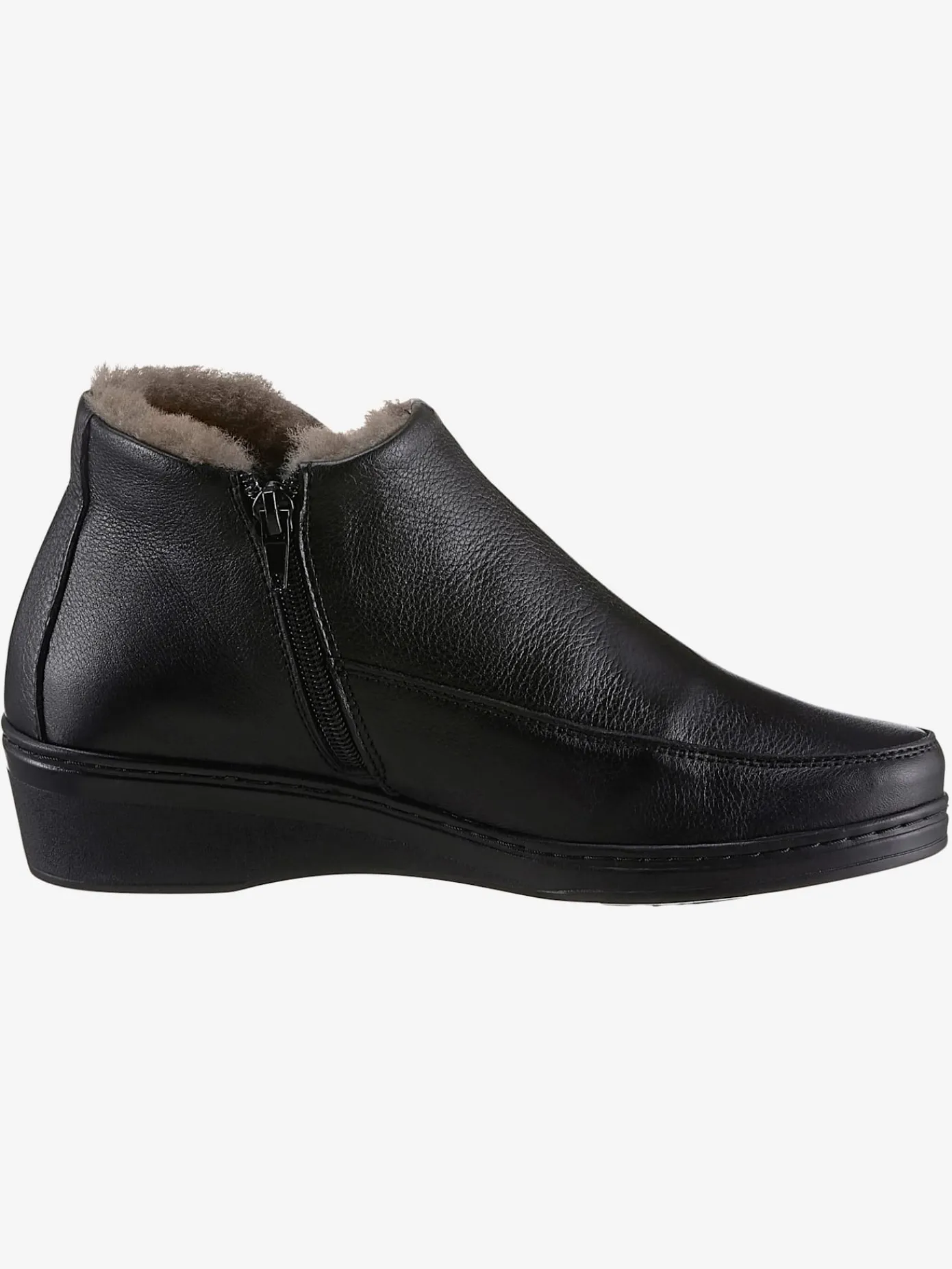 Valmonte Bottines<Bottines largeur g*