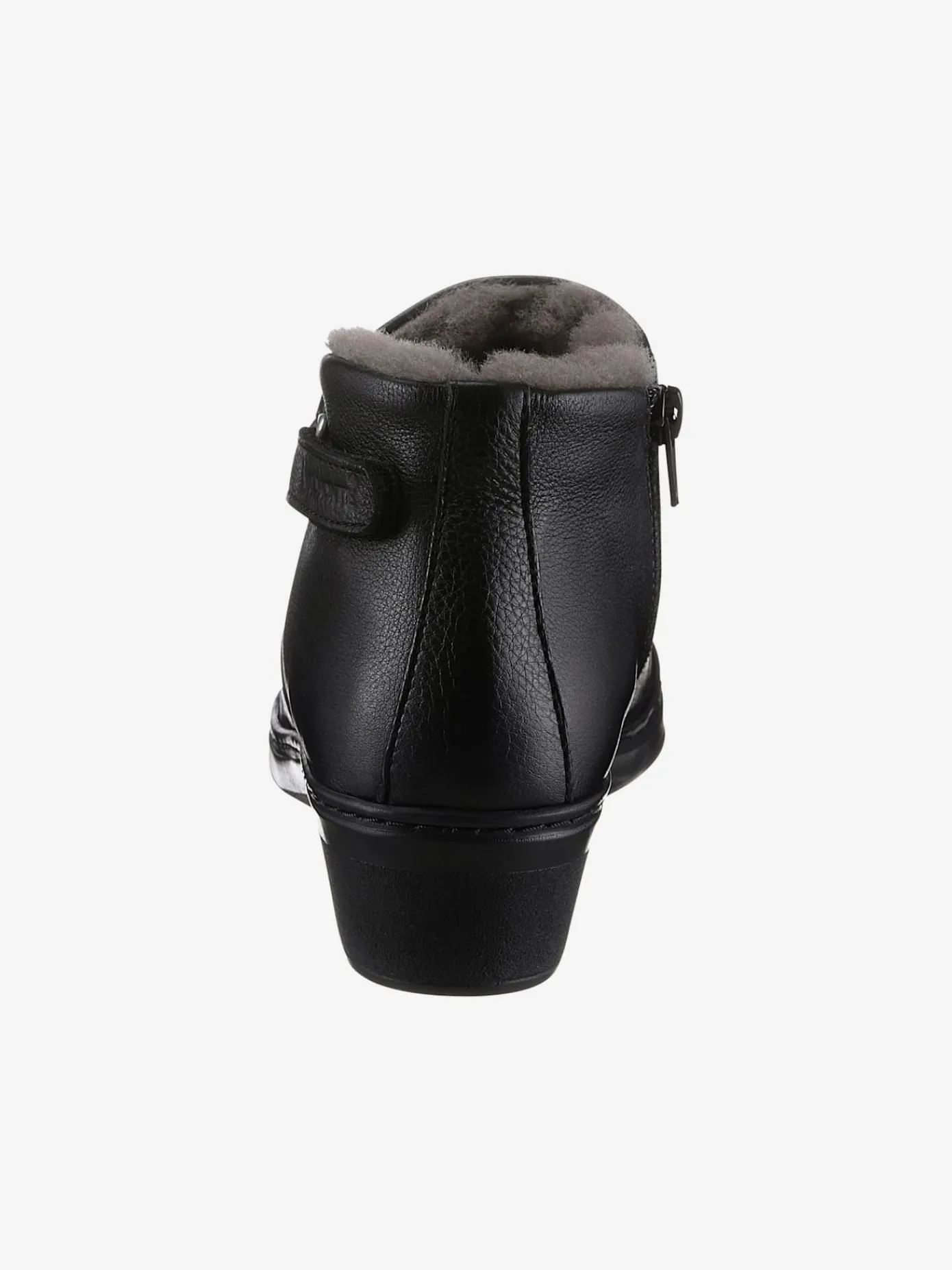 Valmonte Bottines<Bottines largeur g*