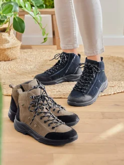 Jomos Bottines<Bottines largeur h*