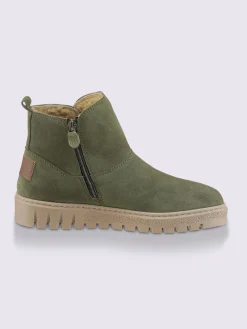 airsoft modern+ Bottines<Bottines largeur h*