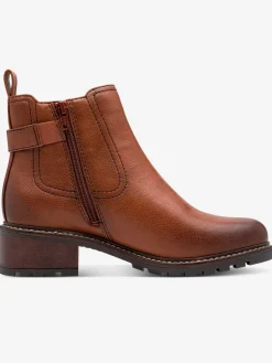 Jana Bottines<Bottines largeur h*