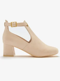 LASCANA Bottines<Bottines semelle intérieure rembourrée pour un confort agréable