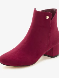 LASCANA Bottines<Bottines talon bottier confortable