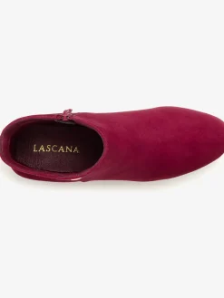 LASCANA Bottines<Bottines talon bottier confortable