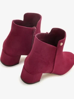 LASCANA Bottines<Bottines talon bottier confortable