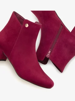 LASCANA Bottines<Bottines talon bottier confortable