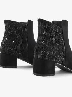 LASCANA Bottines<Bottines talon bottier confortable d'env. 4,5 cm