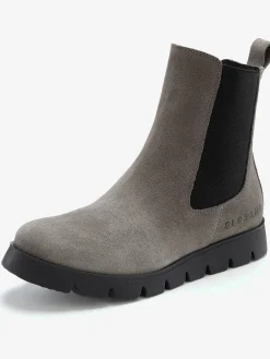 Elbsand Bottines<Bottines tendance en cuir de qualité