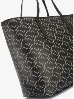 LASCANA Maroquinerie<Cabas grand sac à main avec marque