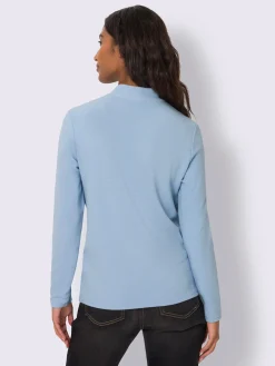 Best Connection T-Shirts<Camionneur col montant à glissière