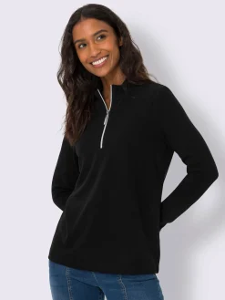 Best Connection T-Shirts<Camionneur col montant à glissière