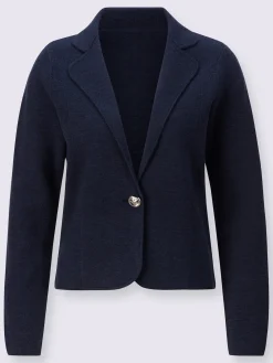 Creation L Gilets Et Cardigans<Cardigan 30% laine vierge