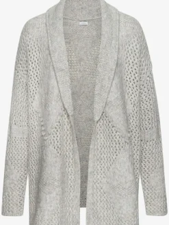 LASCANA Gilets Et Cardigans<Cardigan col châle
