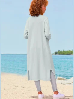 LASCANA Gilets Et Cardigans<Cardigan coupe ouverte sans fermeture