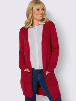 Gilets Et Cardigans<Cardigan qualité ultra-douce