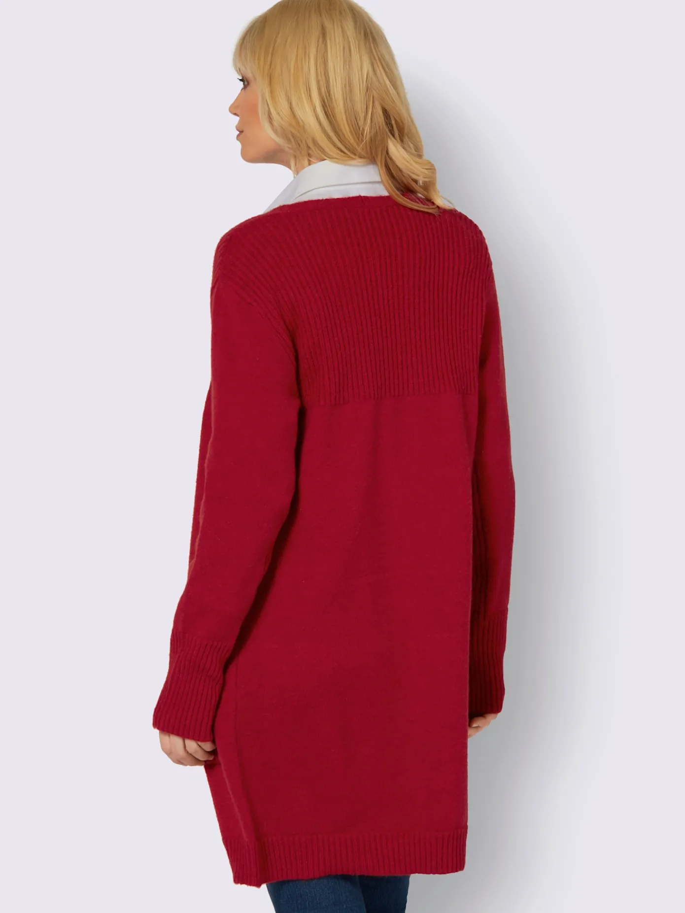 Gilets Et Cardigans<Cardigan qualité ultra-douce