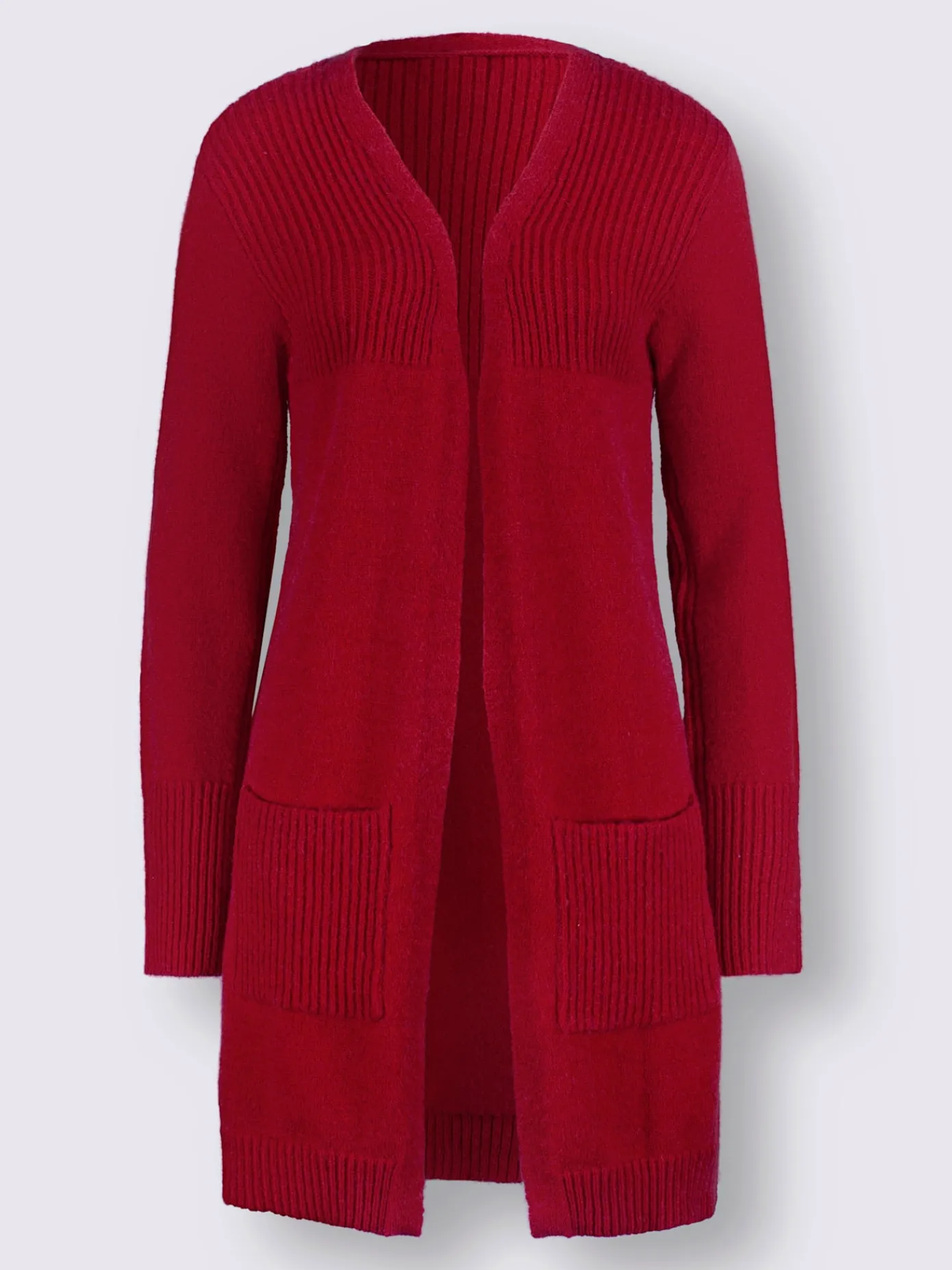 Gilets Et Cardigans<Cardigan qualité ultra-douce