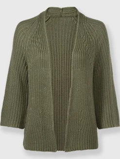 Rick Cardona Gilets Et Cardigans<Cardigan tricot