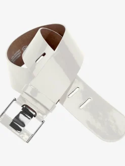 Ceintures<Ceinture à boucle décorative